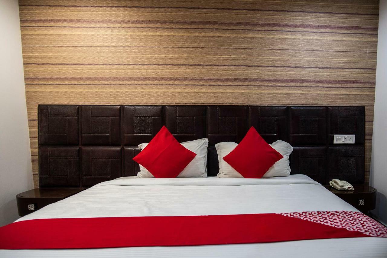 Hotel Patliputra Nirvana Patna  Exteriér fotografie